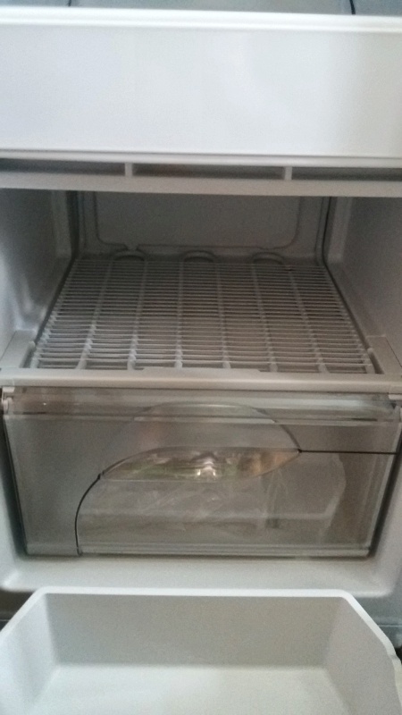 Обзор на Холодильник Атлант ХМ 4208-000 - изображение 11