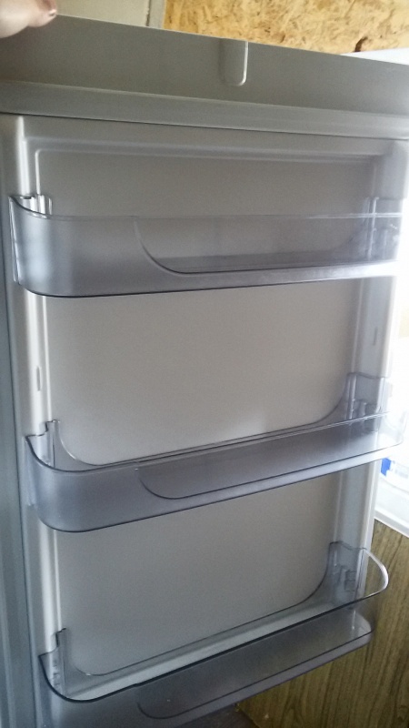 Обзор на Холодильник Атлант ХМ 4208-000 - изображение 5