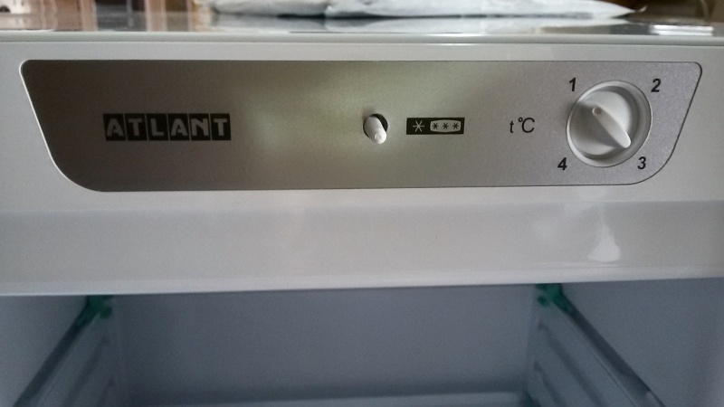 Обзор на Холодильник Атлант ХМ 4208-000 - изображение 8