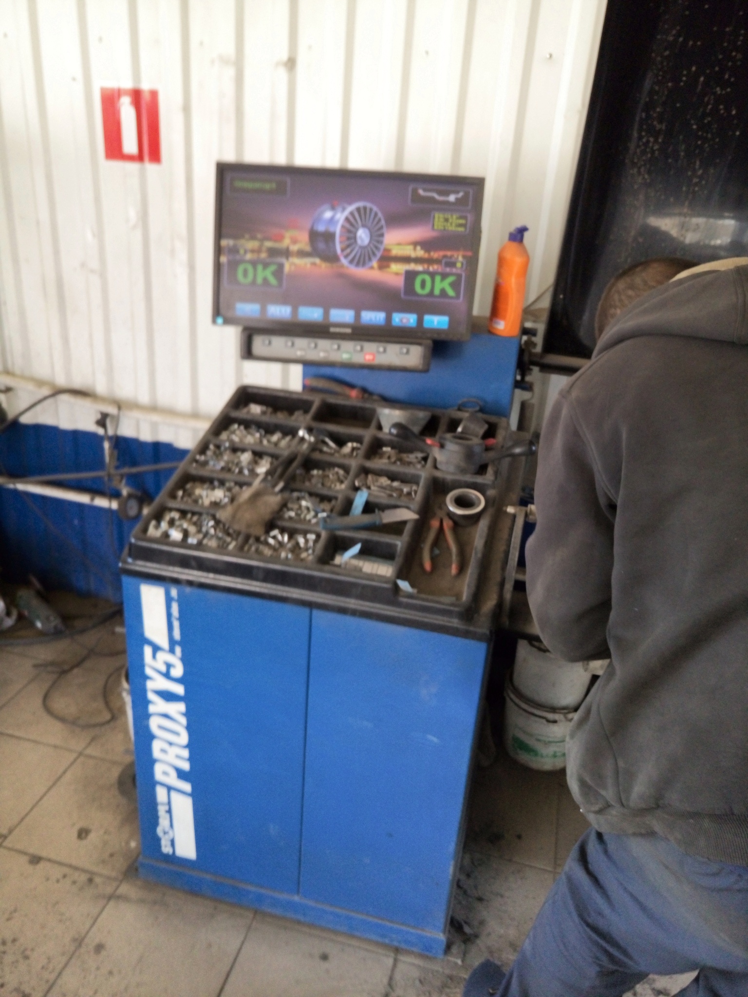 Обзор от покупателя на Шина Nitto NT860 205/55 R16 91V, летняя, NS00325 ...