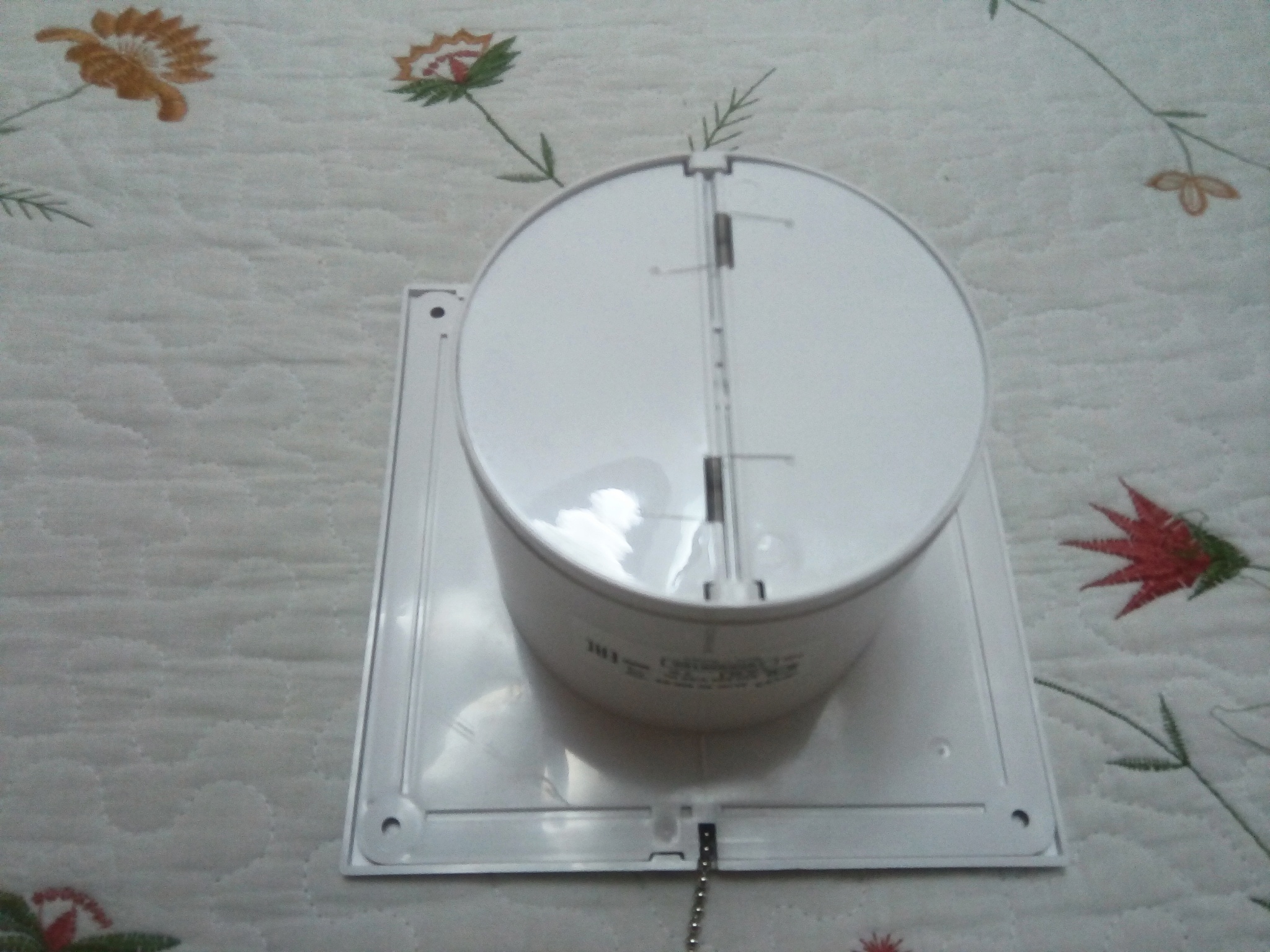 Обзор от покупателя на Вытяжной вентилятор с контроллером DiCiTi SLIM ...