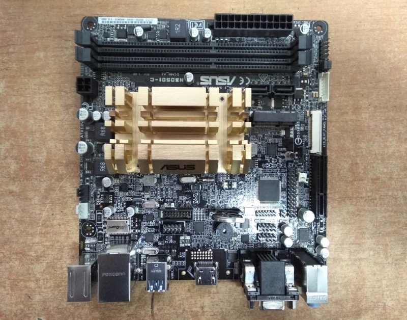 Asus 3050