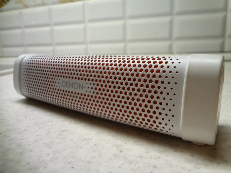 Denon Envaya Mini DSB-100 