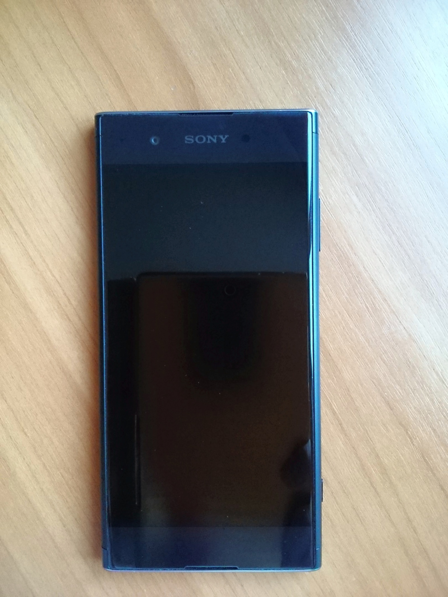 Обзор от покупателя на Смартфон Sony Xperia XA1 Plus (G3412) 32Gb Black —  интернет-магазин ОНЛАЙН ТРЕЙД.РУ