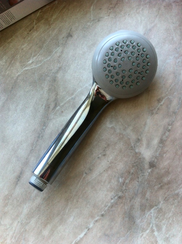 Лейка для душа hansgrohe Crometta 100 Multi 26823400 купить в интернет-магазин