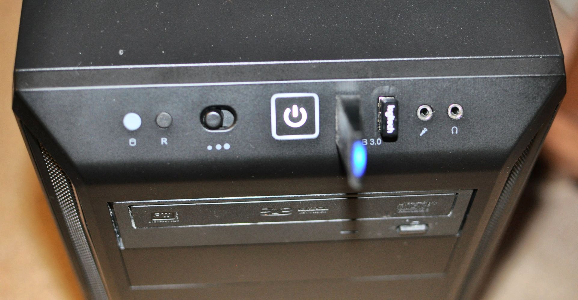 Обзор от покупателя на Беспроводной USB-адаптер PlayStation DUALSHOCK 4 ...