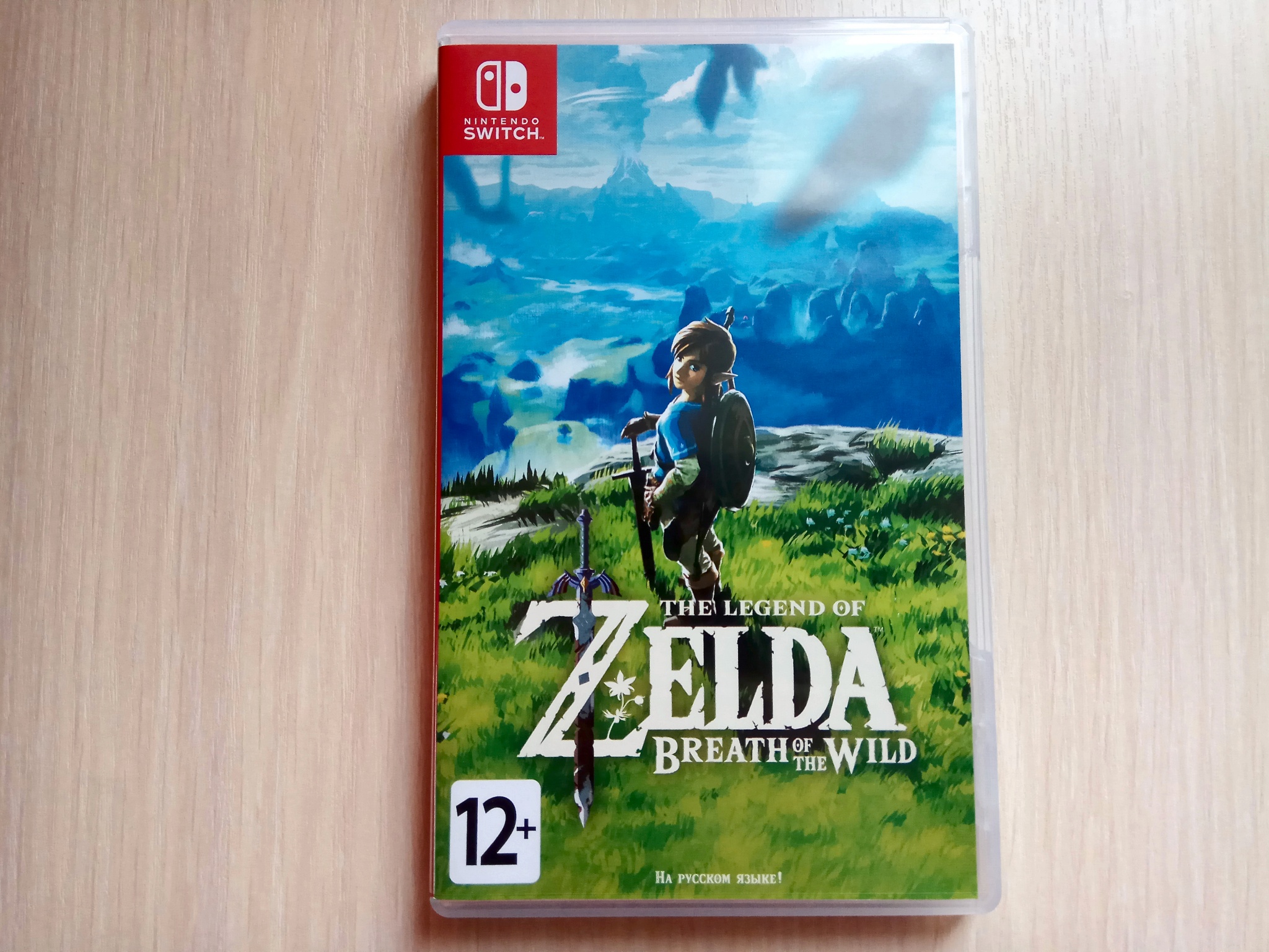 The Legend of Zelda Hub, Games