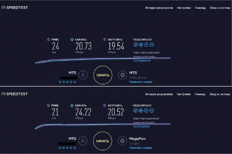 Обзор на Беспроводной маршрутизатор Huawei B315S-22 4G 802.11n 150Mbps black - изображение 21