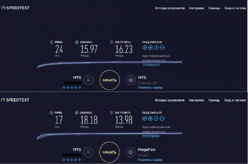 Обзор на Беспроводной маршрутизатор Huawei B315S-22 4G 802.11n 150Mbps black - изображение 22