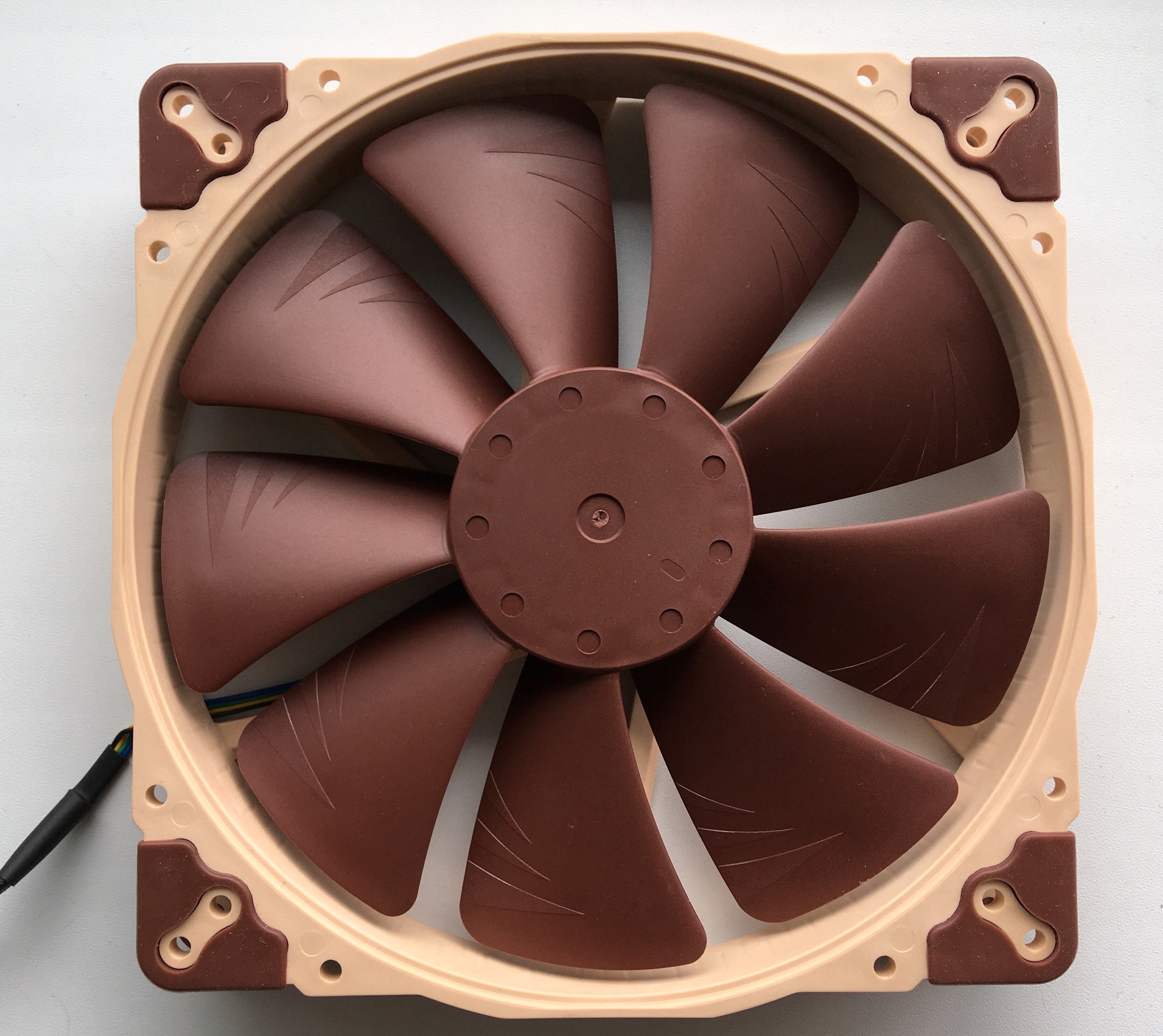 Вентилятор Noctua Купить Казань