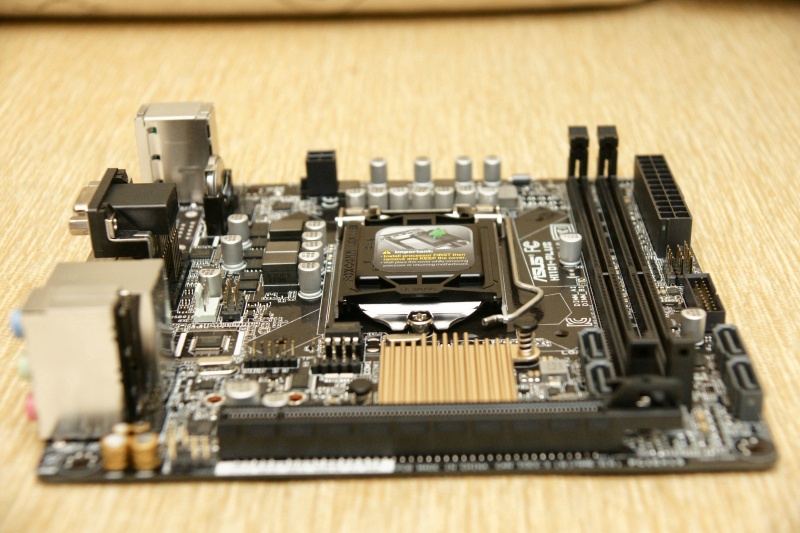 Asus h510m