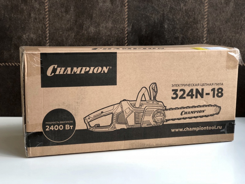 Champion 424n 18