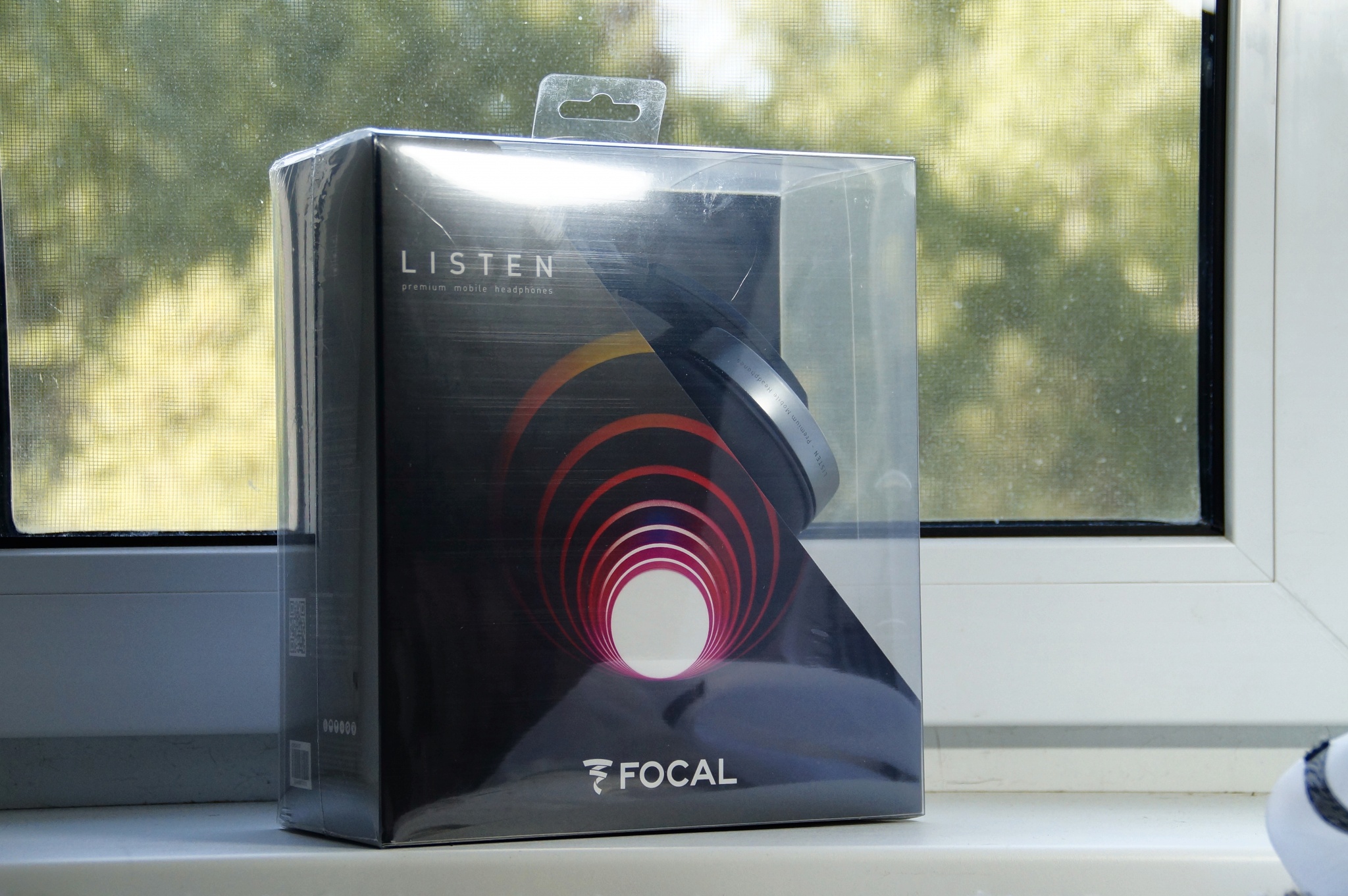 Focal LISTEN 