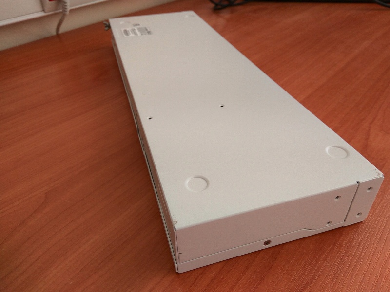 Mikrotik crs326 24g 2s rm