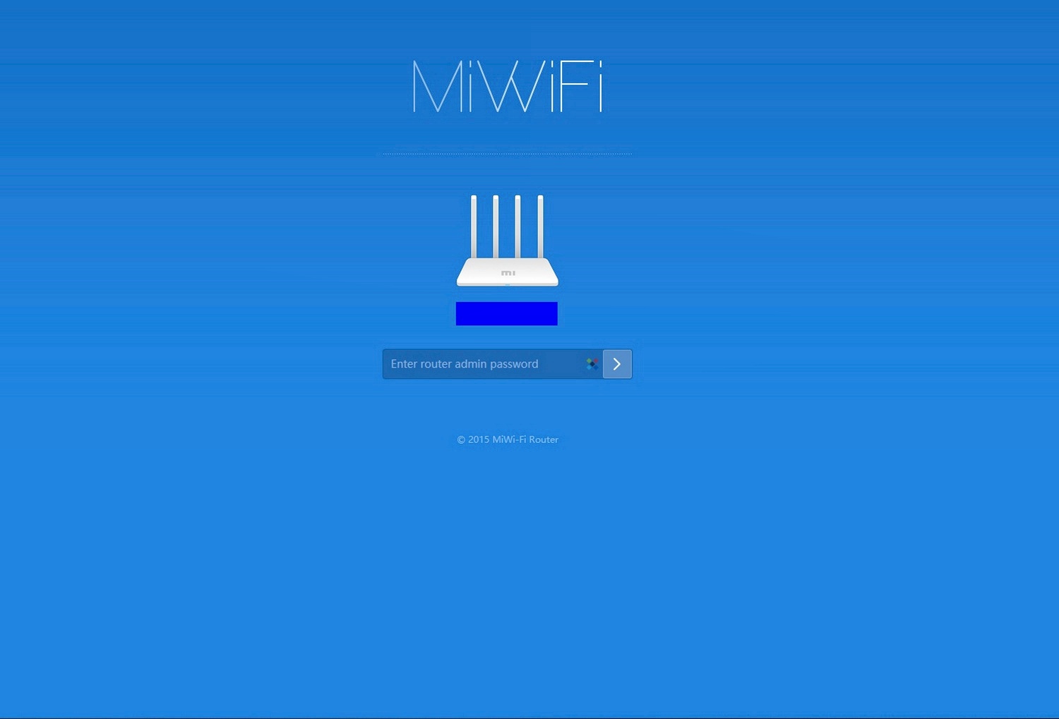 Обзор от покупателя на Wi-Fi роутер Xiaomi WiFi Router 3C International —  интернет-магазин ОНЛАЙН ТРЕЙД.РУ