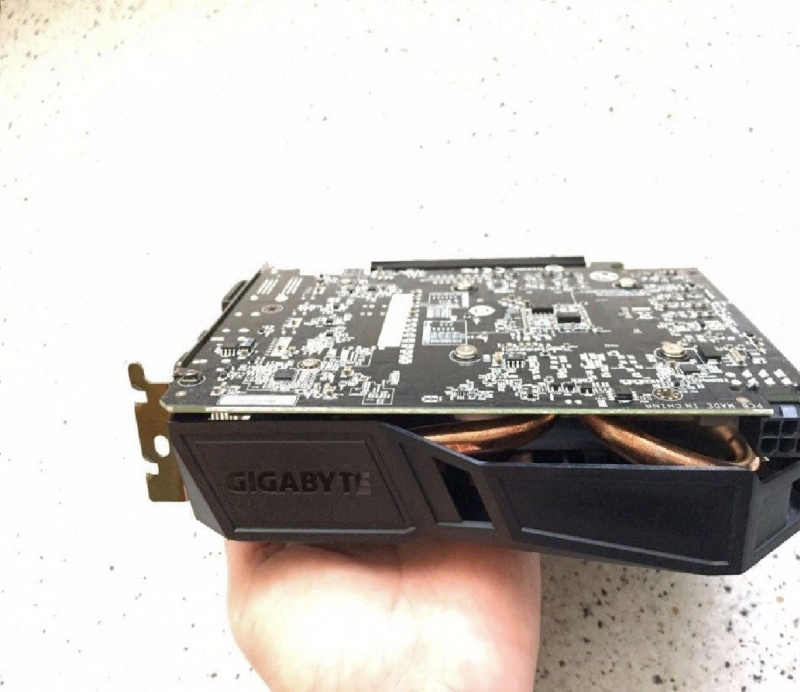 Gigabyte geforce gtx 1060 itx. Gigabyte geforce gtx 1060 itx