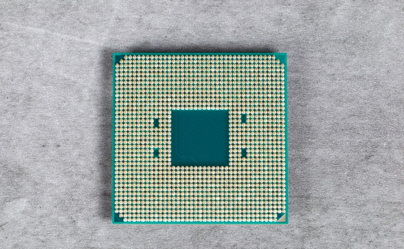 Обзор на Процессор AMD Ryzen 5 1600 AM4 BOX - изображение 7