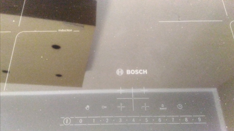 Обзор на Индукционная варочная панель BOSCH PIE 631 FB1E - изображение 18