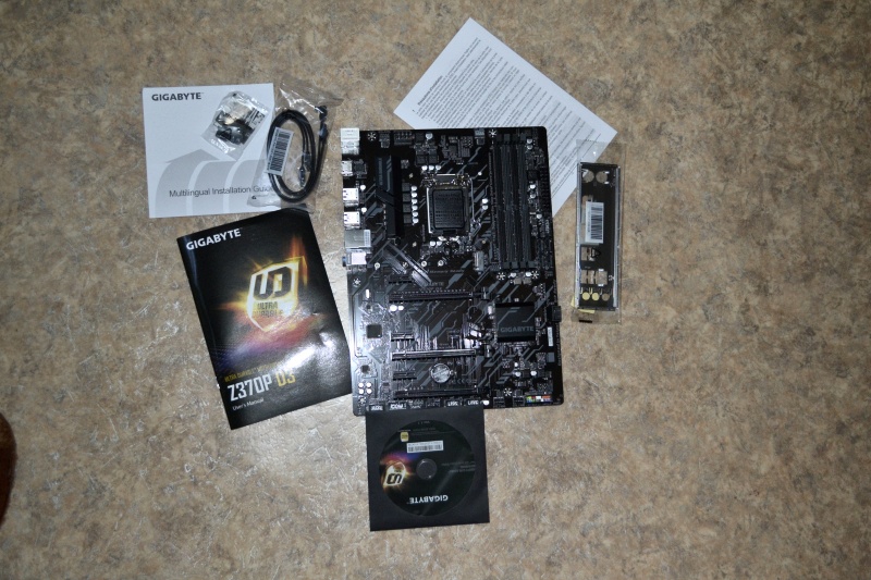 Плата gigabyte z370p d3. Gigabyte z370p d3. Gigabyte z370 d3. Gigabyte z 370 p d3 комплектация. Gigabyte z370p d3 Front Panel.