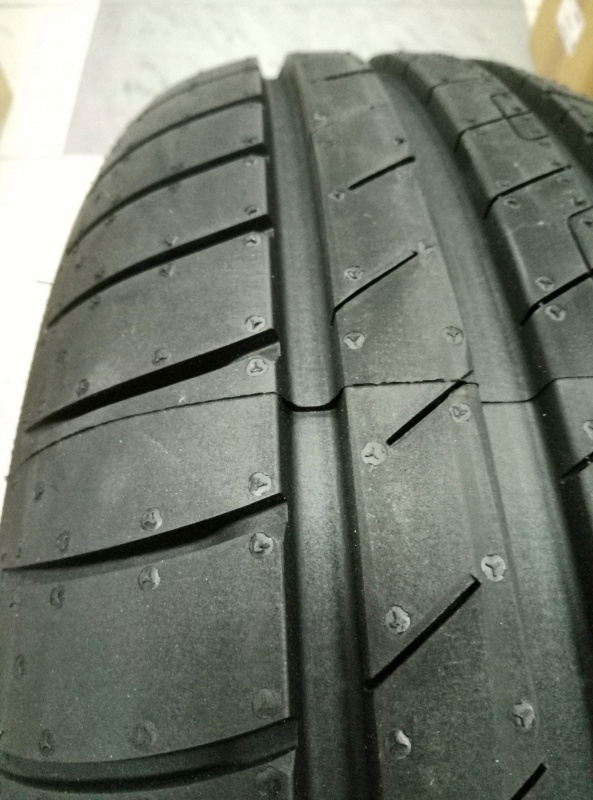 Шина goodyear efficientgrip compact 195 65r15 91 t