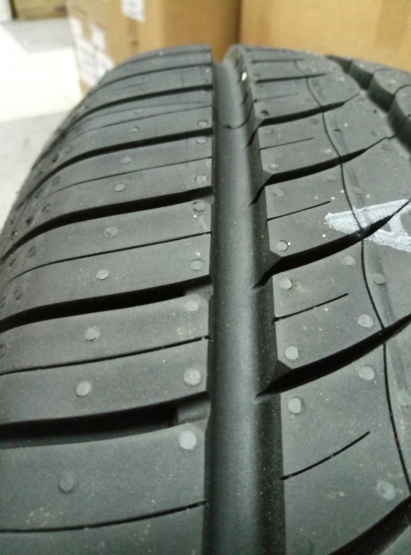 Летние шины pirelli cinturato p1 verde 195 65 r15 91h