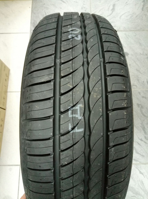 Летние шины pirelli cinturato p1 verde 195 65 r15 91h