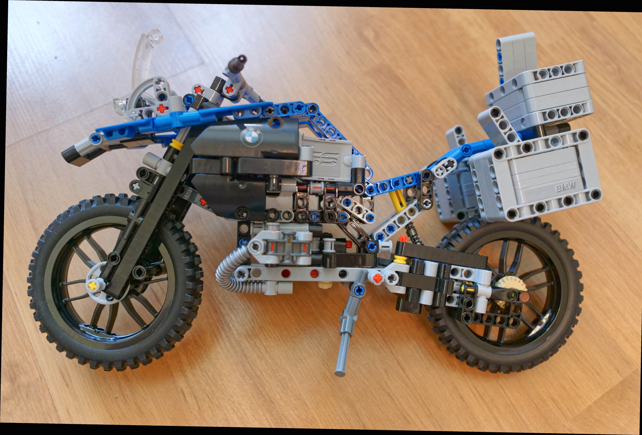 LEGO Technic 42063