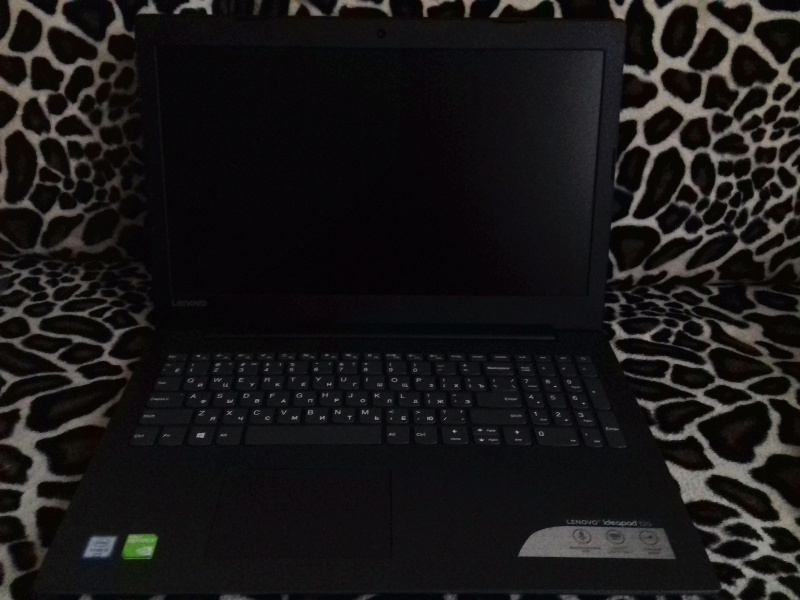 Обзор на Ноутбук Lenovo IdeaPad 320-15ISK (80XH00EHRK) - изображение 8