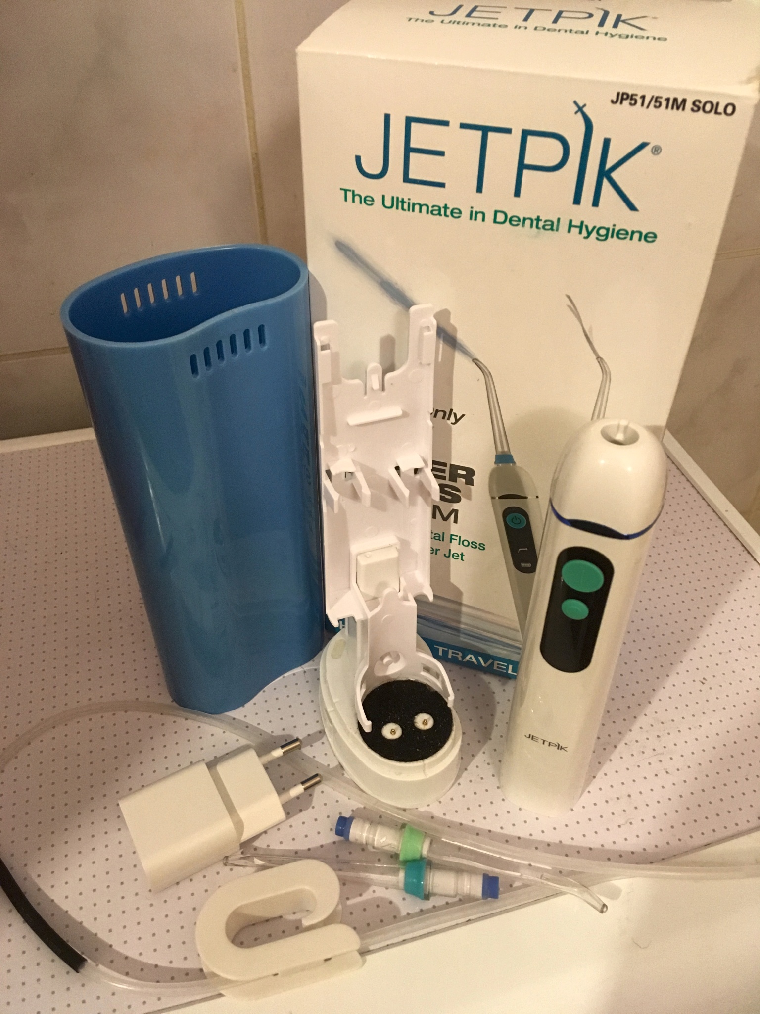 Jetpik