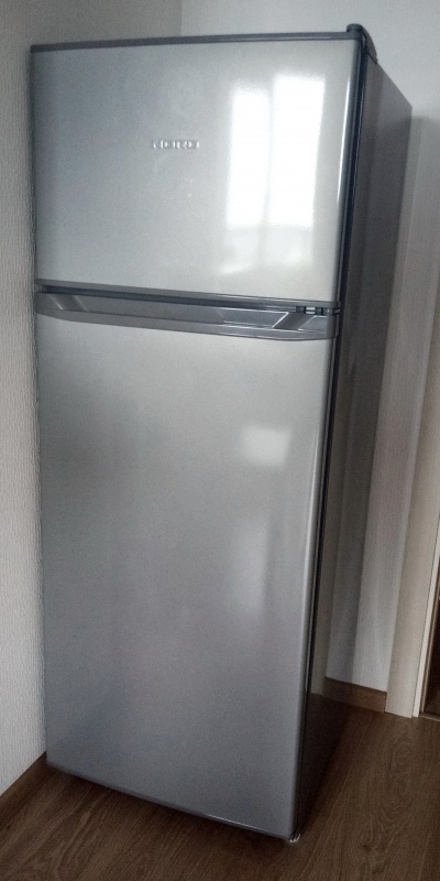 Обзор на Холодильник Норд NRT 141 332 - изображение 1