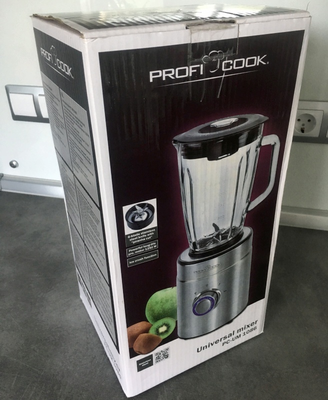 Profi cook pc