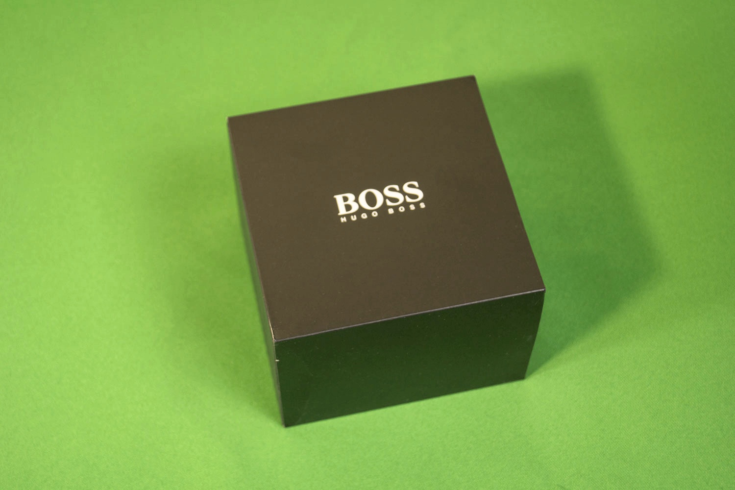 hugo boss box