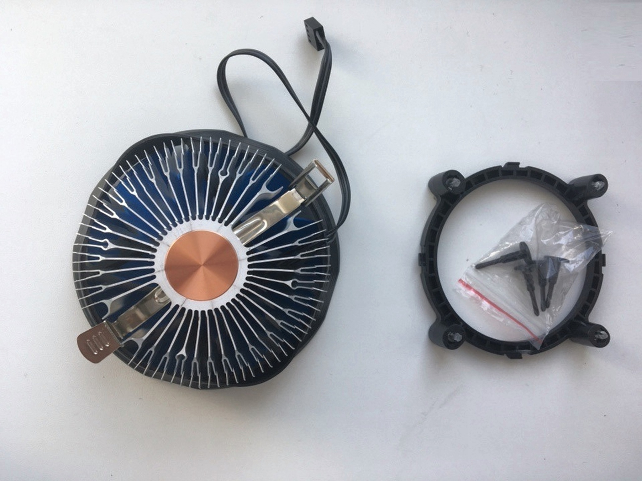 Обзор от покупателя на Кулер для процессора Deepcool GAMMA ARCHER PRO ...