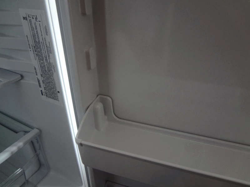 Обзор на Холодильник Stinol STS 150 - изображение 16