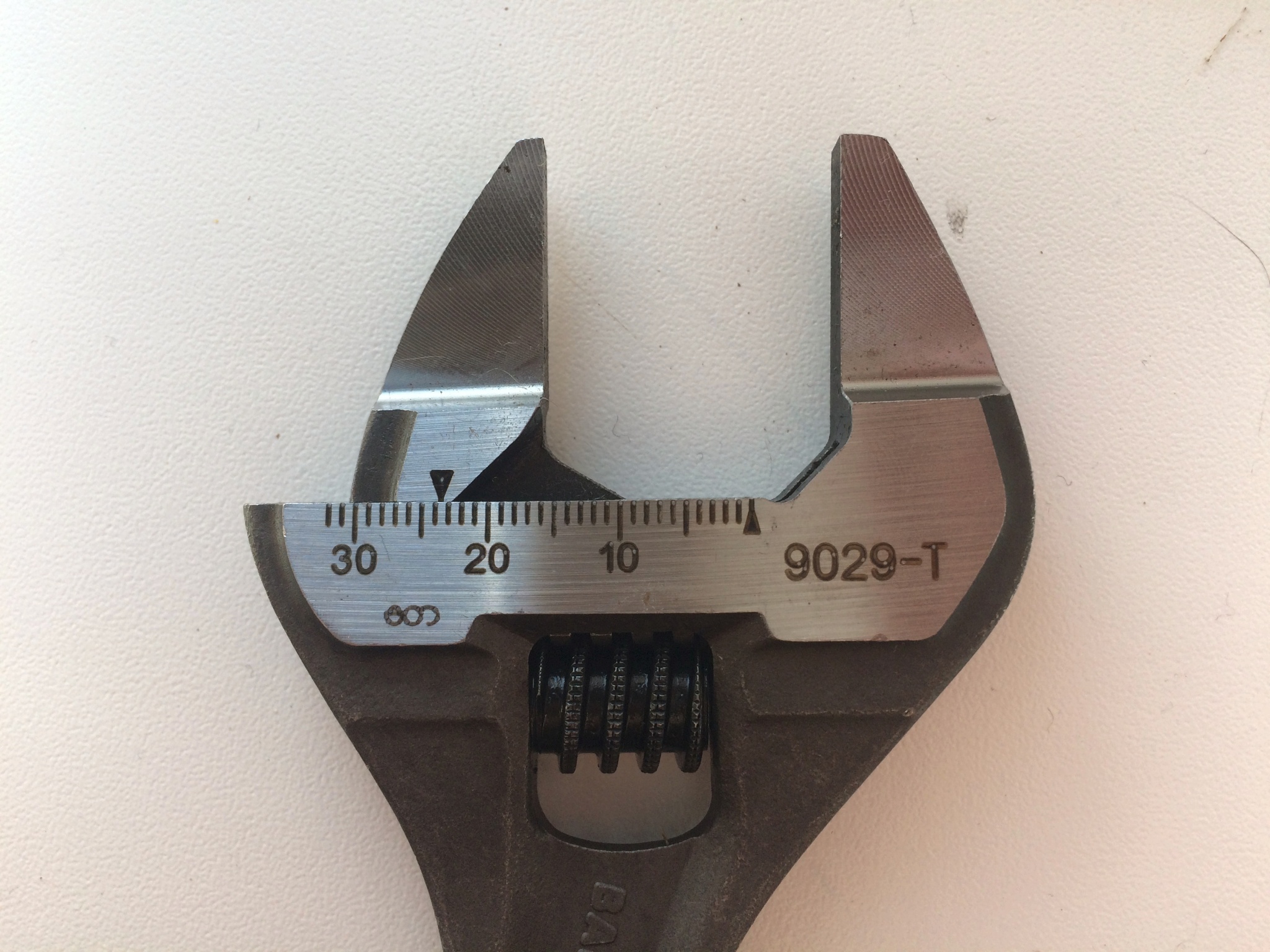  Bahco 9029 T 