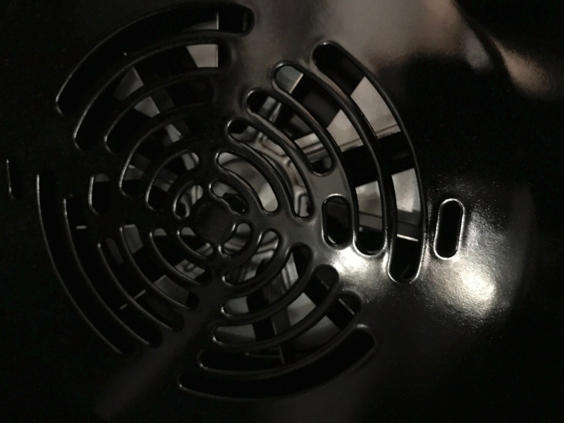 Обзор на Электрический духовой шкаф Electrolux EZB52410AW - изображение 10