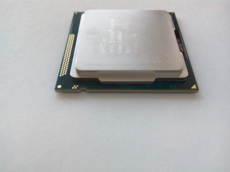 Обзор на Процессор INTEL Core i7-3770 LGA1155 OEM - изображение 4
