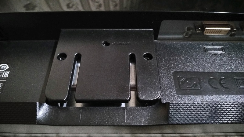 Обзор на Монитор BenQ GW2270 21.5", Black - изображение 12