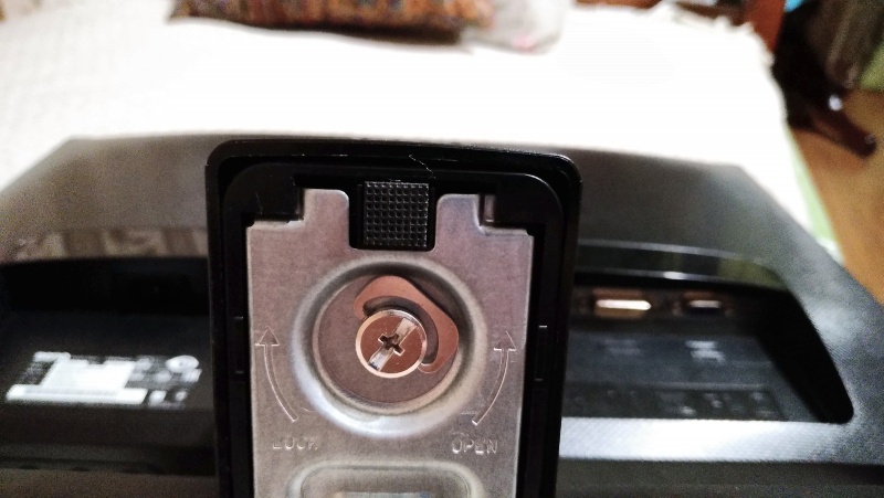 Обзор на Монитор BenQ GW2270 21.5", Black - изображение 15