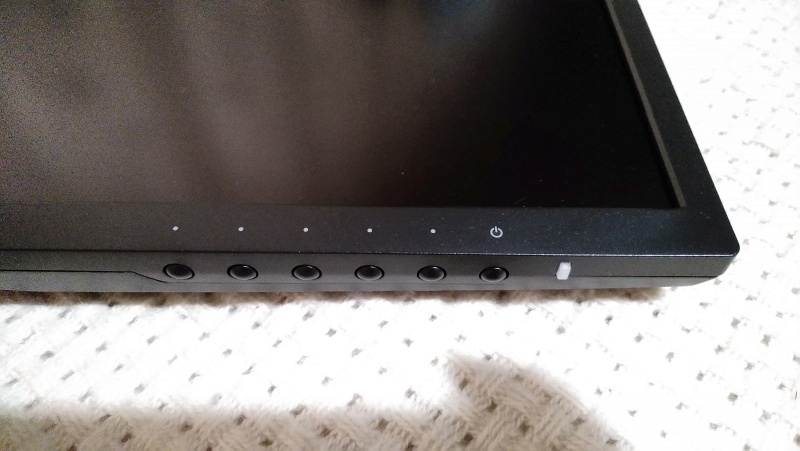 Обзор на Монитор BenQ GW2270 21.5", Black - изображение 7