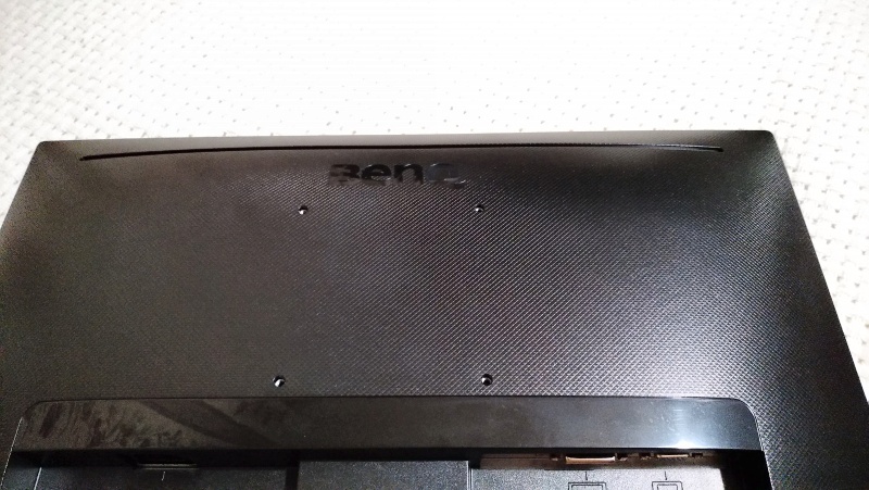 Обзор на Монитор BenQ GW2270 21.5", Black - изображение 4