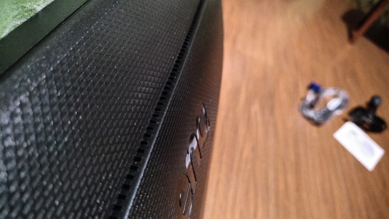 Обзор на Монитор BenQ GW2270 21.5", Black - изображение 9