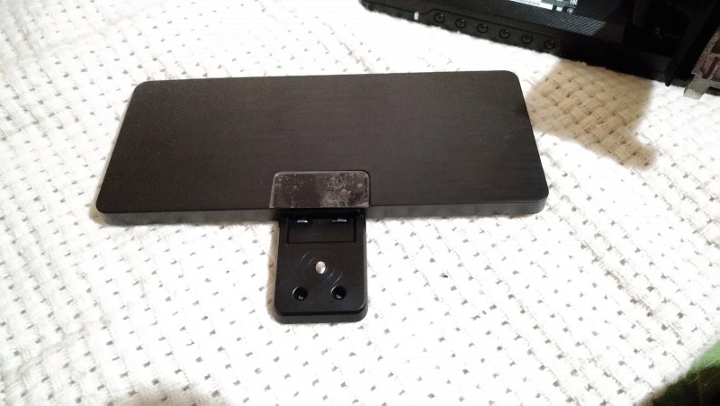 Обзор на Монитор BenQ GW2270 21.5", Black - изображение 5