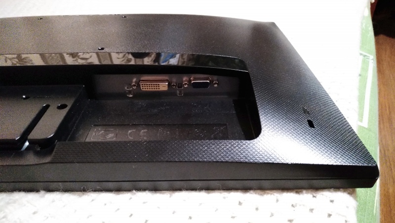 Обзор на Монитор BenQ GW2270 21.5", Black - изображение 10