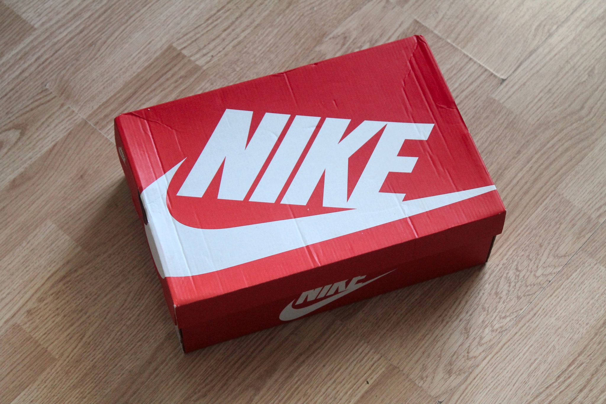 Вес кроссовок nike