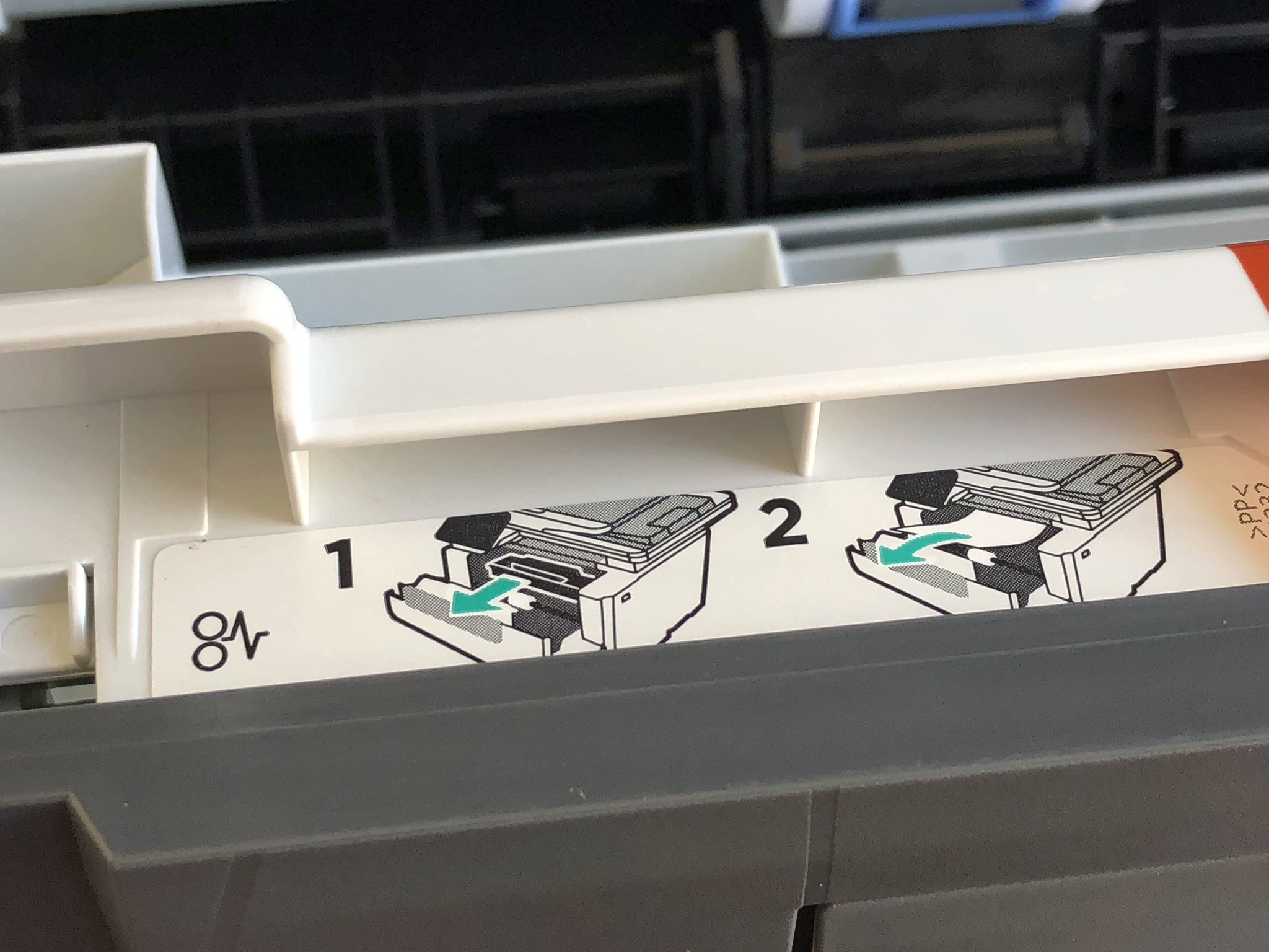 Обзор от покупателя на Лазерное МФУ HP LaserJet Pro M426fdn — интернет ...
