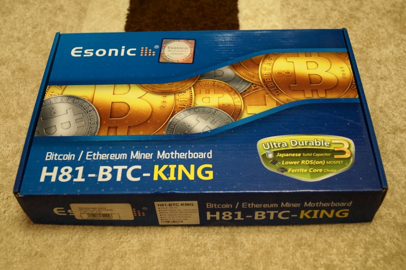 Esonic h81 btc. Esonic h81-BTC-King. Esonic lga1150 h81-BTC-King. H81 BTC King. H81 BTC BIOS.