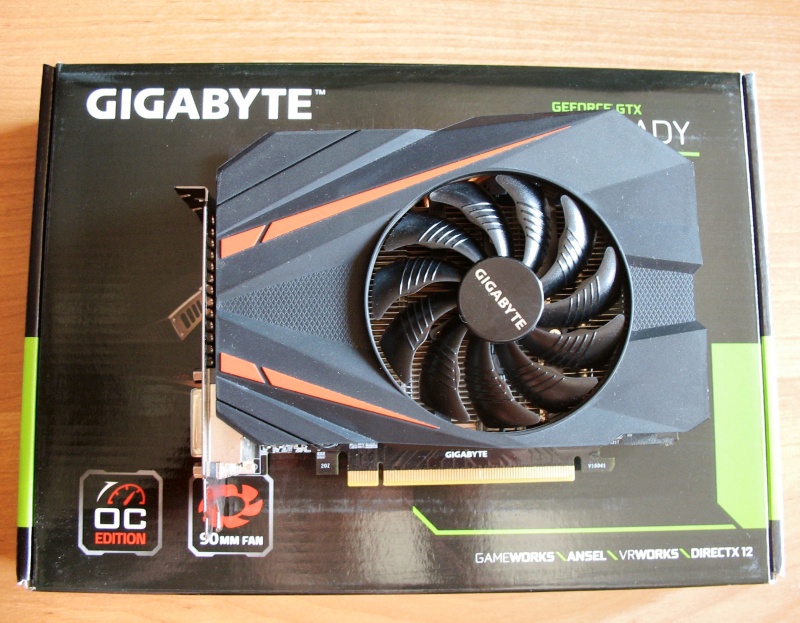 Сколько гарантия на видеокарту gigabyte