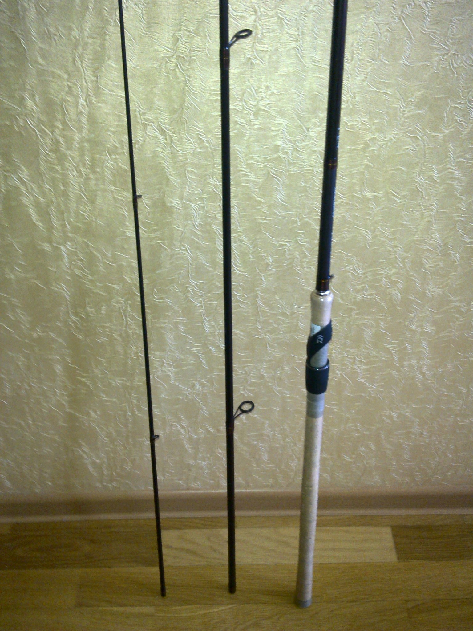 Daiwa Aqualite Power Match Rod 4.20 M 7-30 G Produktbild-Vorschau 9