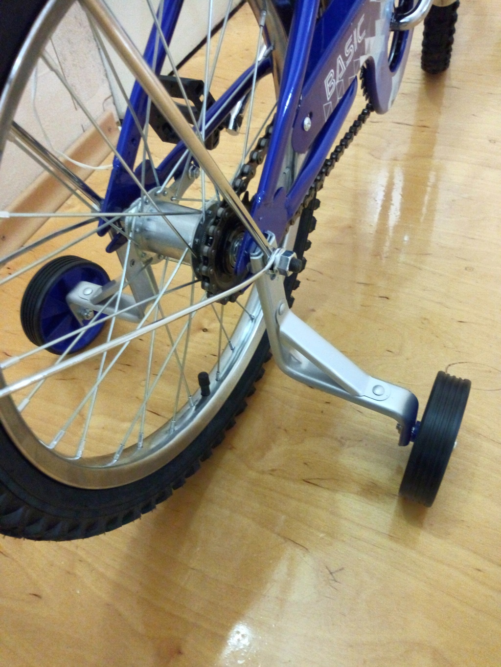 Тюнинг байка: светодиоды для колеса и другие аксессуары - Статьи о велосипедах